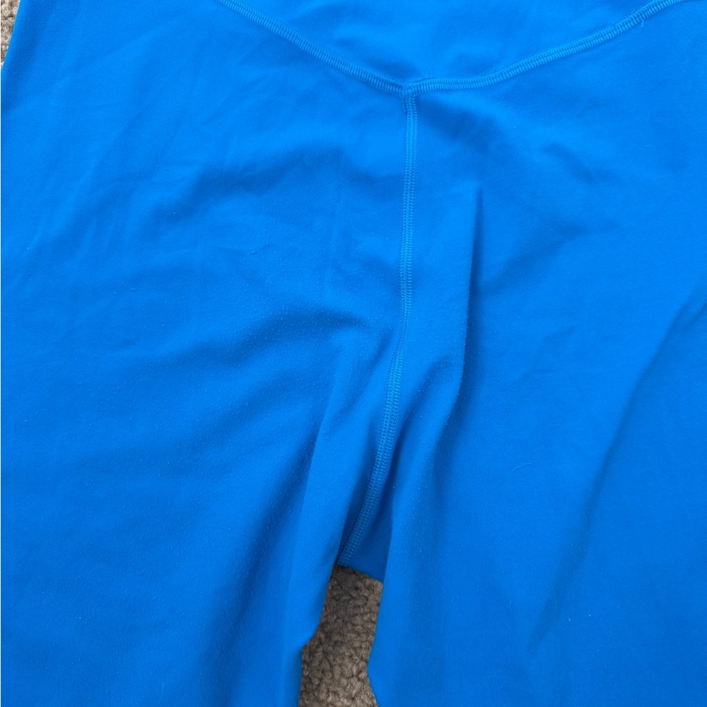 Lululemon Align Bodysuit 8” - Picture 6 of 6